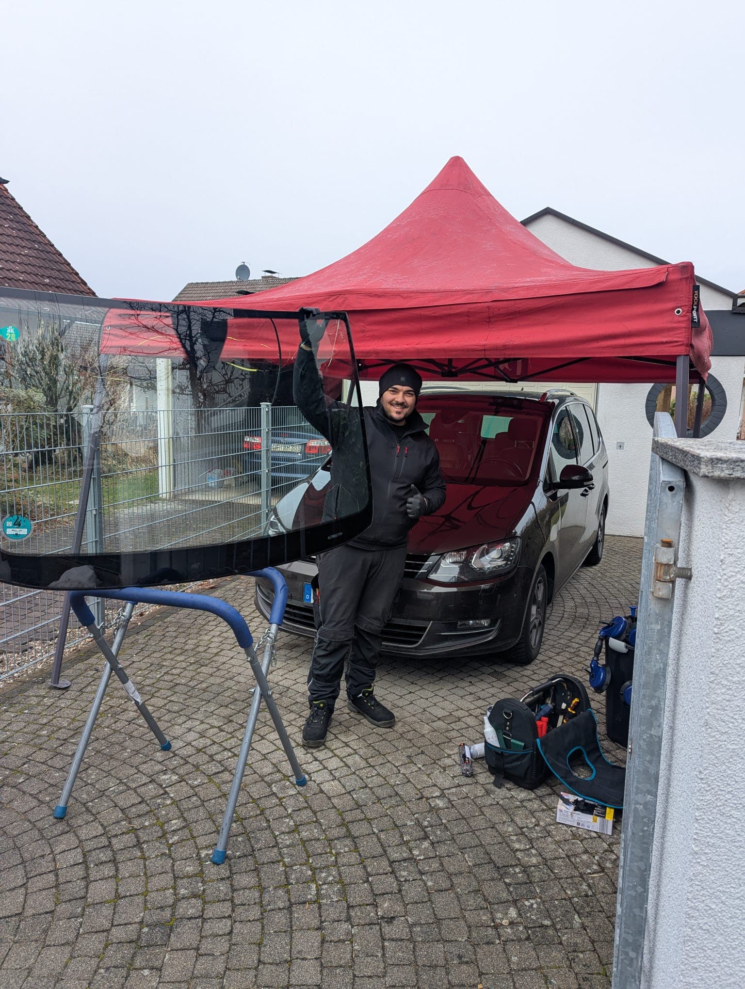 Online Termin buchen